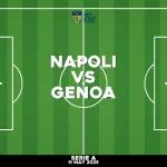 Where to watch Napoli v Genoa in Serie A