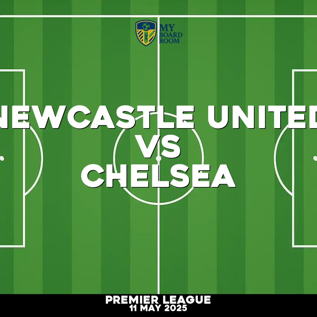 Where to watch Newcastle United v Chelsea in Premier League