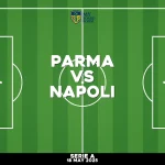 Where to watch Parma v Napoli in Serie A