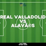 Where to watch Real Valladolid v Alavés in La Liga