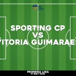 Where to watch Sporting CP v Vitoria Guimaraes in Primeira Liga