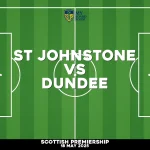 Where to watch St Johnstone v Dundee in Scottish Premiership
