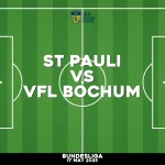 Where to watch St Pauli v VFL Bochum in Bundesliga