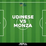 Where to watch Udinese v Monza in Serie A