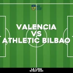Where to watch Valencia v Athletic Bilbao in La Liga