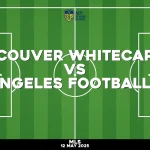 Where to watch Vancouver Whitecaps FC v Los Angeles Football Club in MLS