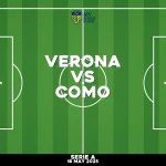 Where to watch Verona v Como in Serie A