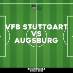 Where to watch VfB Stuttgart v Augsburg in Bundesliga