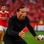 Who is Roger Schmidt? Meet the manager who Leeds United could replace Daniel Farke with