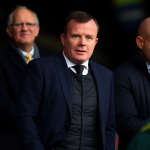 'Wonderful fanbase’: Angus Kinnear lists three reasons why he wanted to leave Leeds for Everton